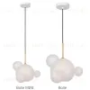 Подвесной светильник Loft IT Bolle 2030-P4 mini 2030-P4 mini - 7
