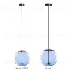 Подвесной светильник Loft IT Knot 8133-B mini 8133-B mini - 6