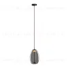 Подвесной светильник Loft IT Knot 8134-A mini 8134-A mini - 4