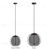 Подвесной светильник Loft IT Knot 8134-B mini 8134-B mini - 6