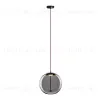 Подвесной светильник Loft IT Knot 8134-B mini 8134-B mini - 4