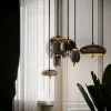 Подвесной светильник Loft IT Knot 8134-B mini 8134-B mini - 7