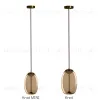 Подвесной светильник Loft IT Knot 8135-A mini 8135-A mini - 6