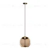 Подвесной светильник Loft IT Knot 8135-B mini 8135-B mini - 2