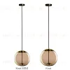 Подвесной светильник Loft IT Knot 8135-B mini 8135-B mini - 6