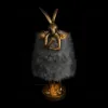 Настольная лампа Loft IT Lapine 10315/A Grey fluff 10315/A Grey fluff - 3