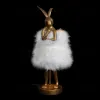 Настольная лампа Loft IT Lapine 10315/A White fluff 10315/A White fluff - 6