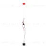 Подвесной светильник Loft IT Parentesi 10346/1 Red 10346/1 Red - 1