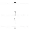 Подвесной светильник Loft IT Parentesi 10346/2 Black 10346/2 Black - 1