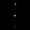 Подвесной светильник Loft IT Parentesi 10346/2 Black 10346/2 Black - 4