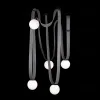 Подвесная люстра Loft IT Picot 10240/5 10240/5 - 2