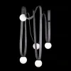 Подвесная люстра Loft IT Picot 10240/5 10240/5 - 4