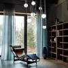 Подвесная люстра Loft IT Picot 10240/5 10240/5 - 8