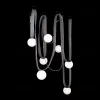 Подвесная люстра Loft IT Picot 10240/7 10240/7 - 2