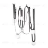Подвесная люстра Loft IT Picot 10240/7 10240/7 - 3