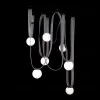 Подвесная люстра Loft IT Picot 10240/7 10240/7 - 4