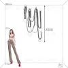 Подвесная люстра Loft IT Picot 10240/7 10240/7 - 8