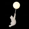 Настенный светильник Loft IT Teddy 10030W/D 10030W/D - 2