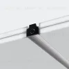 Заглушки для шинопровода Maytoni Exility TRAM034EC-42B TRAM034EC-42B - 5
