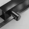 Основание настенное для блока питания с вводом питания Maytoni Flarity TRA155CW-BB-B TRA155CW-BB-B - 3