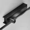 Основание настенное для блока питания с вводом питания Maytoni Flarity TRA155CW-BB-B TRA155CW-BB-B - 2