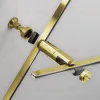 Крепление настенное двойное  Maytoni Flarity TRA155CW-D1-BS TRA155CW-D1-BS - 4