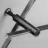 Крепление настенное двойное Maytoni Flarity TRA155CW-D1-B TRA155CW-D1-B - 3