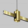 Подвес тросовый одинарный Maytoni Flarity TRA157SW-S1-BS TRA157SW-S1-BS - 3