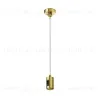 Подвес тросовый одинарный Maytoni Flarity TRA157SW-S1-BS TRA157SW-S1-BS - 1