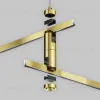 Подвес тросовый двойной Maytoni Flarity TRA157SW-D1-BS TRA157SW-D1-BS - 4