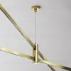 Подвес тросовый двойной Maytoni Flarity TRA157SW-D1-BS TRA157SW-D1-BS - 2