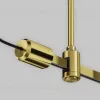 Ввод питания боковой Maytoni Flarity TRA154C-SB1-BS TRA154C-SB1-BS - 3