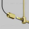Ввод питания боковой Maytoni Flarity TRA154C-SB1-BS TRA154C-SB1-BS - 4