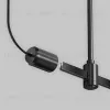Ввод питания боковой Maytoni Flarity TRA154C-SB1-B TRA154C-SB1-B - 4