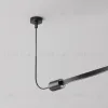 Ввод питания боковой Maytoni Flarity TRA154C-SB1-B TRA154C-SB1-B - 2
