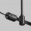 Ввод питания боковой Maytoni Flarity TRA154C-SB1-B TRA154C-SB1-B - 3