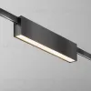 Трековый магнитный светильник Maytoni Basis TR151-1-12W3K-B TR151-1-12W3K-B - 3