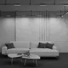 Трековый магнитный светильник Maytoni Basis TR151-1-12W3K-B TR151-1-12W3K-B - 8