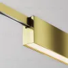 Трековый магнитный светильник Maytoni Basis TR151-1-12W3K-BS TR151-1-12W3K-BS - 2