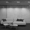 Трековый магнитный светильник Maytoni Basis TR151-1-12W3K-BS TR151-1-12W3K-BS - 8