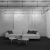 Трековый магнитный светильник Maytoni Bianca TR147-1-3W3K-B TR147-1-3W3K-B - 5