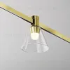Трековый магнитный светильник Maytoni Bianca TR147-1-3W3K-BS TR147-1-3W3K-BS - 3