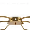 Потолочная люстра Freya Blaze FR5158PL-06BS FR5158PL-06BS - 4