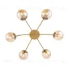 Потолочная люстра Freya Blaze FR5158PL-06BS FR5158PL-06BS - 5