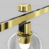 Трековый магнитный светильник Maytoni Bubble TR148-1-3W3K-BS TR148-1-3W3K-BS - 6