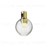 Трековый магнитный светильник Maytoni Bubble TR148-1-3W3K-BS TR148-1-3W3K-BS - 1