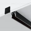 Шинопровод магнитный накладной Maytoni Exility TRXM034-412B TRXM034-412B - 3