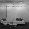 Трековый магнитный светильник Maytoni Bubble TR148-1-3W3K-BS TR148-1-3W3K-BS - 8