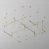 Шинопровод магнитный Maytoni Flarity TRX154-112BS TRX154-112BS - 3