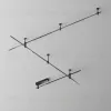 Шинопровод магнитный Maytoni Flarity TRX154-112B TRX154-112B - 6